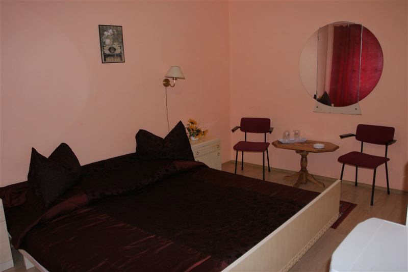 Cameră dublă, Hotel Ștrand Termal