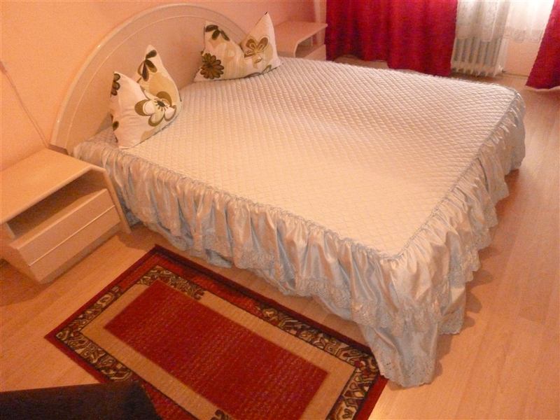 Cameră, Hotel Ștrand Termal